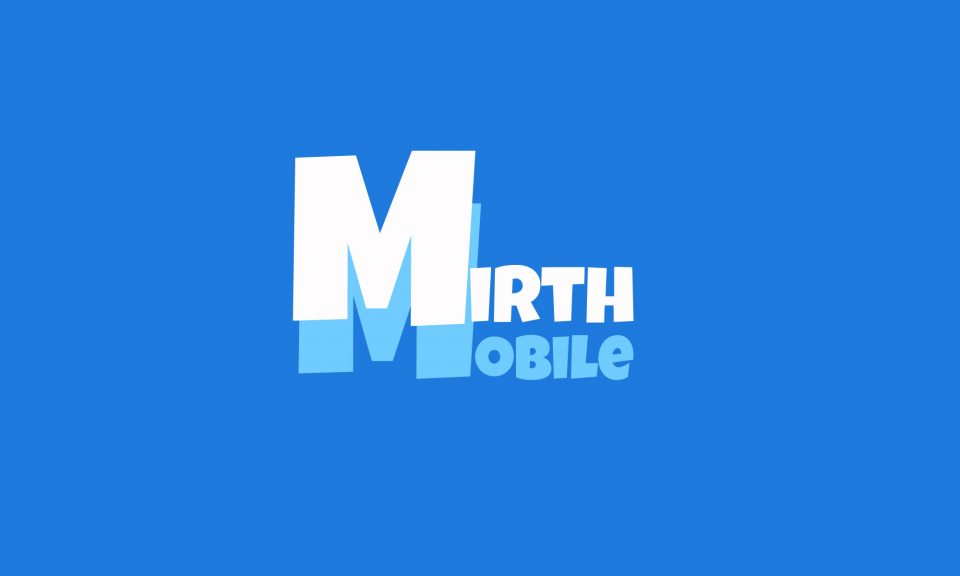 MirthMobile - Brian Atkinson